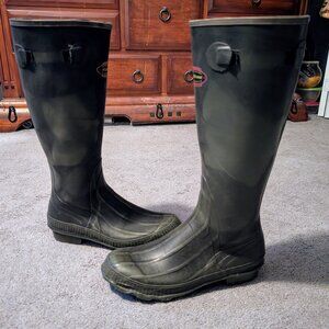 LaCrosse water boots